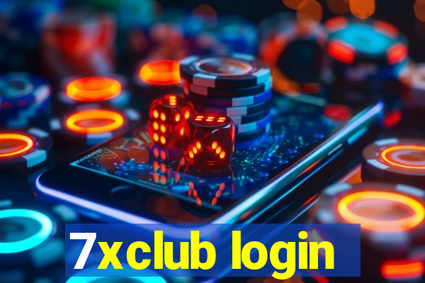 7xclub login